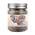 Organic Texas Rub