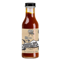 Kentucky Trail Bourbon BBQ Sauce