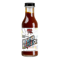 Memphis BBQ Sauce 12oz